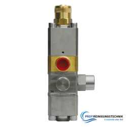 Umlaufventil Interpump BKX
