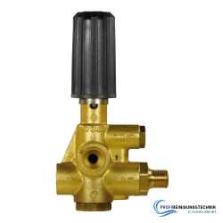 Umlaufventil Interpump HM