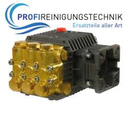 Interpump Hochdruckpumpe Version 