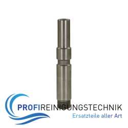 Pistolenanschluss Stecknippel KW : 1/4