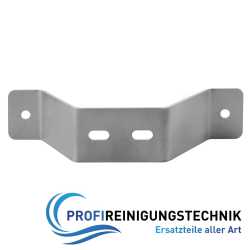 Halterblech für 5981...... Blechstärke 2mm