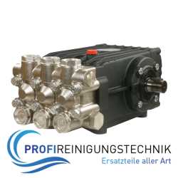 Interpump Spezial Hochdruckpumpe Version VHT