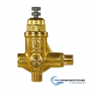 Umlaufventil Interpump K1