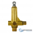 Umlaufventil Interpump K5