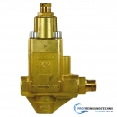 Umlaufventil Interpump K9
