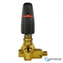 Umlaufventil Interpump H284