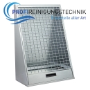 Mattenklopfer easywash 365+ verzinkt oder Puverbeschichtet 