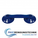 Saugnapf 8x86x16 mm dunkelblau