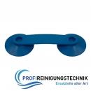 Saugnapf 8x86x16 mm helllblau