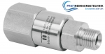 Drehgelenk Mosmatic DGVI 1/4