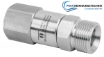 Drehgelenk Mosmatic DGVI 1/4