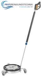 Hurricane Flip, 2 - in - 1 Mosmatic