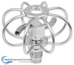 Rohrreiniger TYR 2f Mosmatic