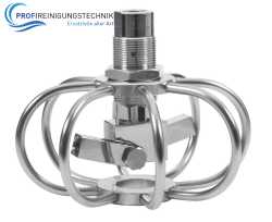 Rohrreiniger TYR 2s Mosmatic
