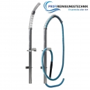 Saugerschwenkarm easywash 365+
