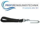 Schlauchhalter für Gerüste