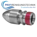 Granat RR Düse ST-49 30° Edelstahl TR22 AG
