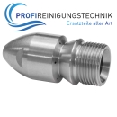 Granat RR Düse ST-49 30° Edelstahl M22x1,5 AG