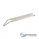 Blockelektrode 25x140mm passend für Hersteller Kränzle