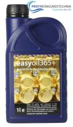Öl easyoil365+ 1 Liter