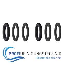 Parbacks  8mm Kit a 2 Stück passend für Kränzle (Reperatursatz)