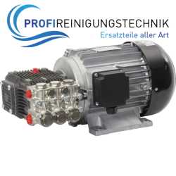 Motorpumpe Annovi Reverberi Serie 228