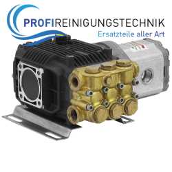 Pumpe mit Hydraulikmotor Annovi Reverberi