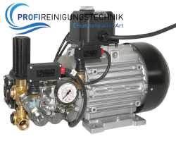Motorpumpenkombination Max. 85°C Annovi Reverberi