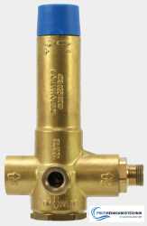 Umlaufventil Zeromatic 93