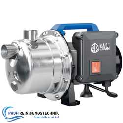 Selbstansaugende Kreiselpumpe AR800X