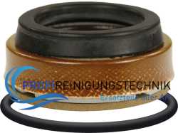 Dichtsatz für 3 Kolben für Udor Hochdruckpumpen Kit 12