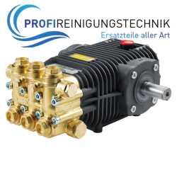 Comet Hochdruckpumpe Premium Max 30°C