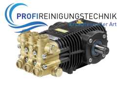 Comet Hochdruckpumpe Premium Max 30°C KW10