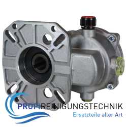 Getriebe für Pumpen TYP B 18 für Benzinmotore