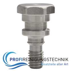 Befestigungsschraube für 1 Kolben für Bertolini Hochdruckpumpe
