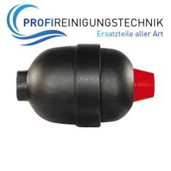 Druckspeicher 40-210 bar
