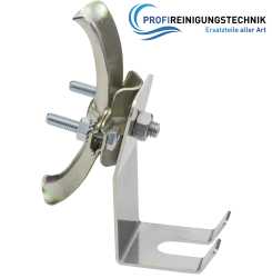 Aufhänger Schienensystem
