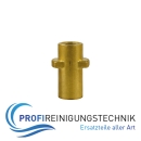 Stecknippel K : 1/4