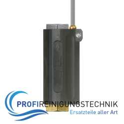 Suttner Strömungswächter ST-5 350 bar mit Bohrung 3/8
