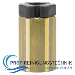 Schwimmer ST-5 mit Bohrung