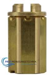 Schwimmer ST-505 ohne Bohrung Messing