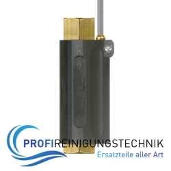ST-5 "High-Flow" Strömungswächter 210 bar 1/2"IG