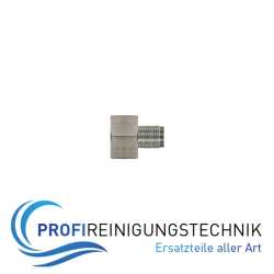 Umrüstkit für easywash356+ Handgriff