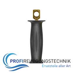 Handgriff für Strahlrohre Lanzenrohr 1/4