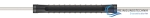 Isolierungen 330 mm ST-9.9 für Strahlrohre