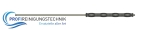 Strahlrohr mit Isolierung ST-26 Cool & Soft Edelstahl