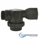 Wassereingangsfilter ST-33 400 Micron
