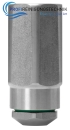 Düsenkopf ohne Düse 3/8