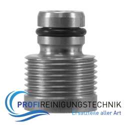 Düsenträger 1/4