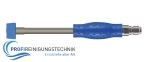 Schaumlanze isoliert Stecker ST-3100